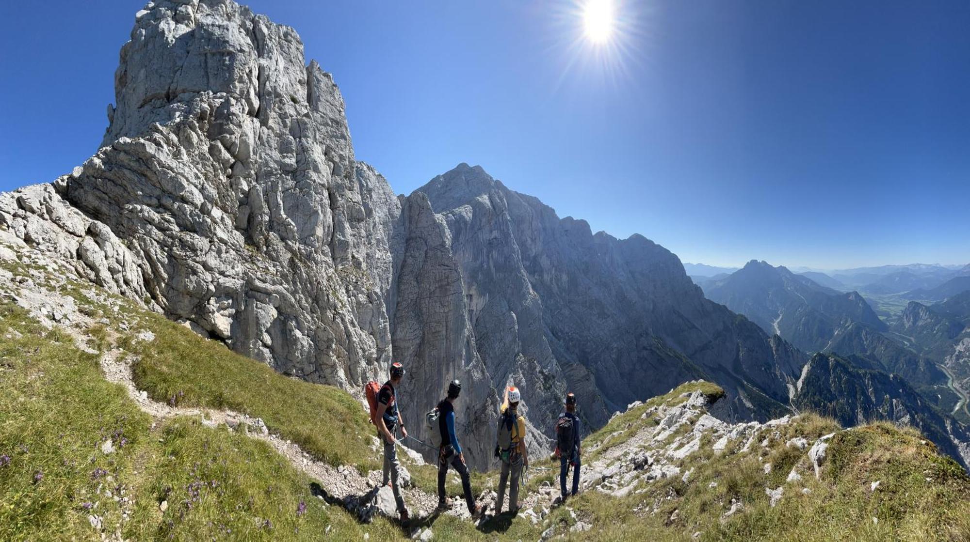 Montanara Apartment & Zimmer Ramsau am Dachstein Exterior photo